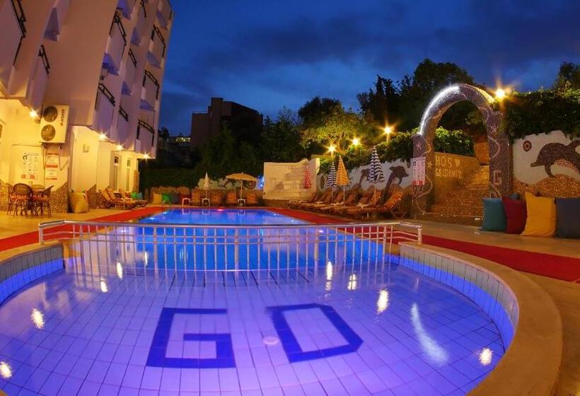 هتل Grand Didyma