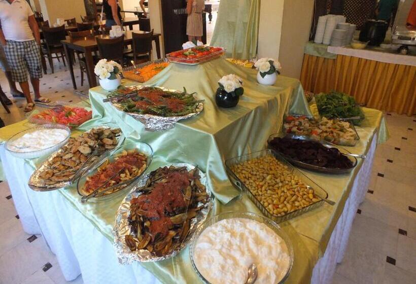 هتل Grand Didyma