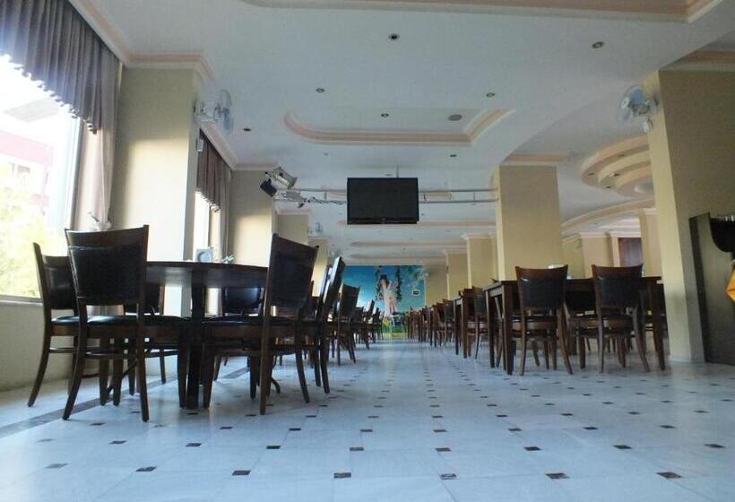 هتل Grand Didyma
