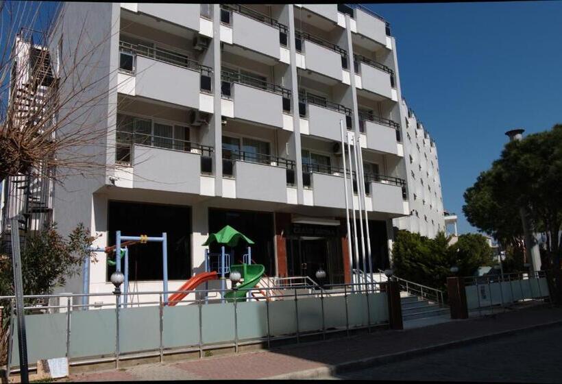 هتل Grand Didyma