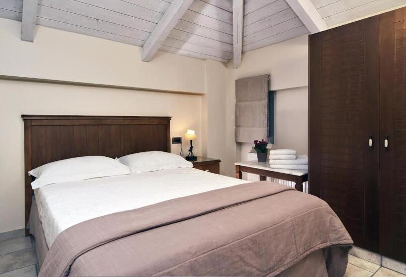 Harmony Hotel Apartments