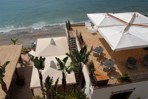 هتل Il Cantone Del Faro