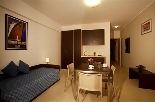 هتل Il Cantone Del Faro