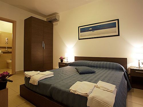 هتل Il Cantone Del Faro