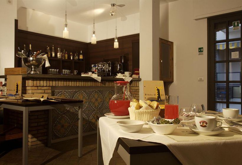 هتل Il Cantone Del Faro