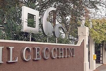 هتل Il Cecchini
