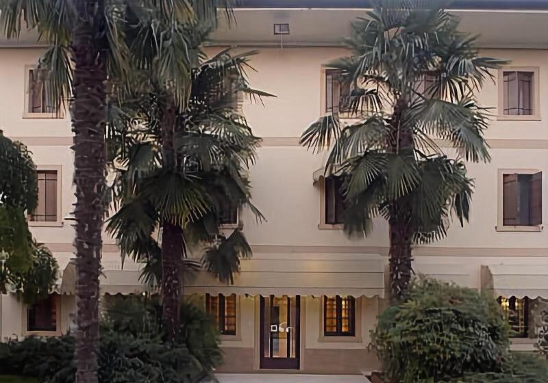 هتل Il Cecchini