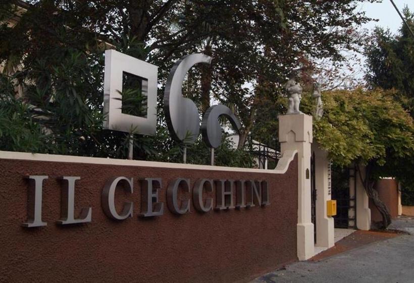 هتل Il Cecchini