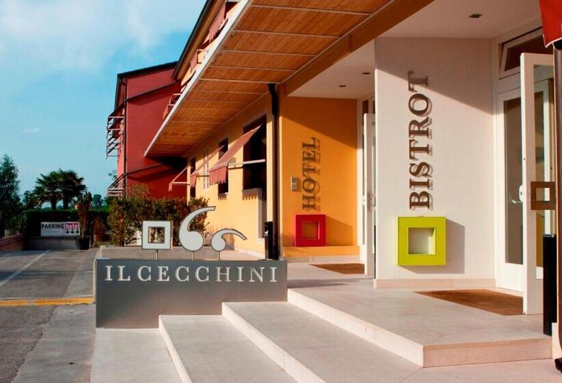 هتل Il Cecchini