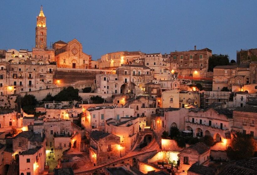 Il Palmento Hotel Relais