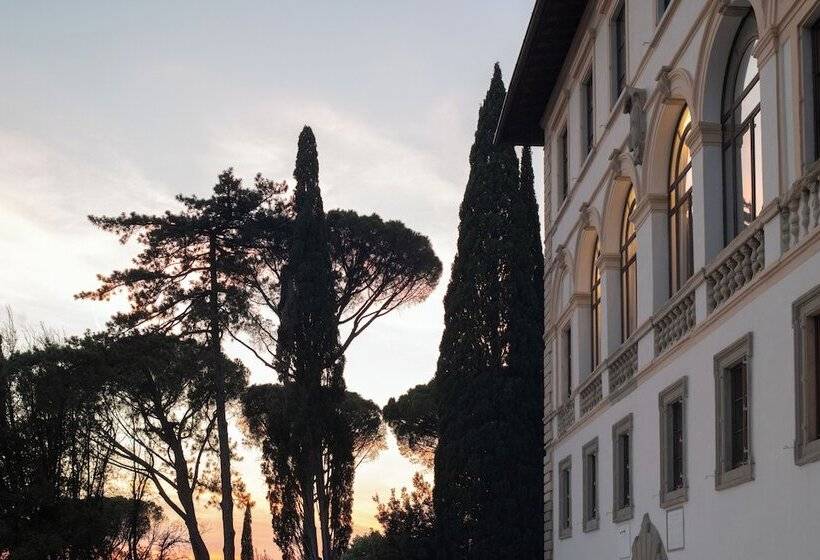 هتل Il Salviatino Firenze