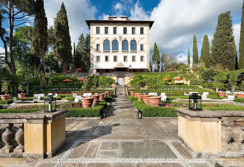 هتل Il Salviatino Firenze