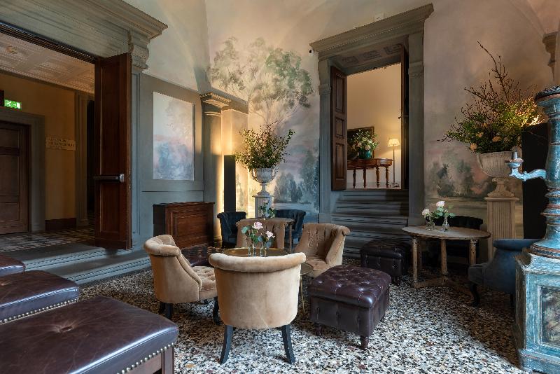 هتل Il Salviatino Firenze