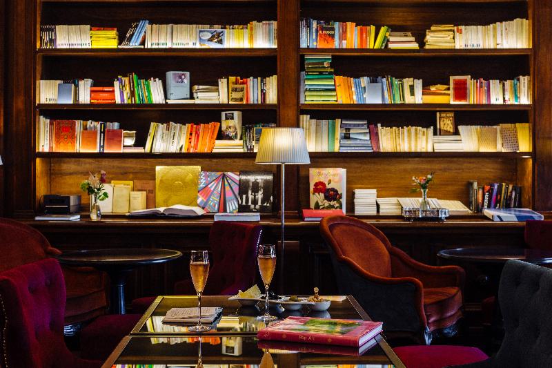 هتل Il Salviatino Firenze