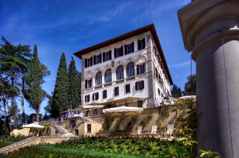 هتل Il Salviatino Firenze