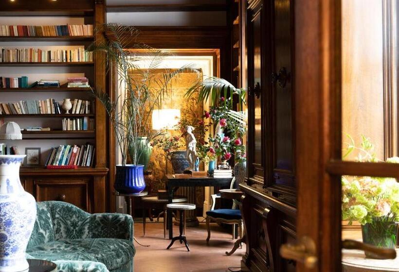 هتل Il Salviatino Firenze
