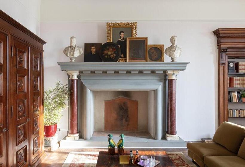 هتل Il Salviatino Firenze