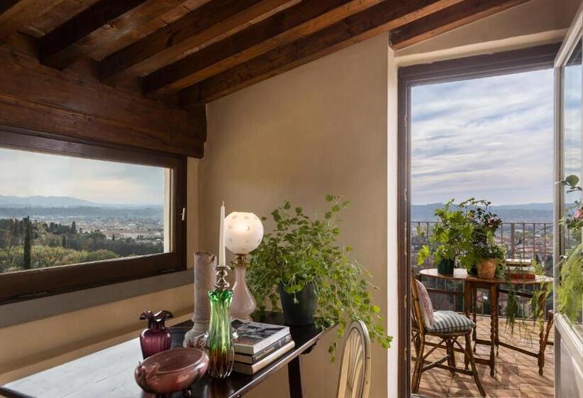 هتل Il Salviatino Firenze