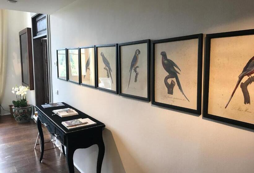 هتل Il Salviatino Firenze