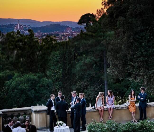 هتل Il Salviatino Firenze