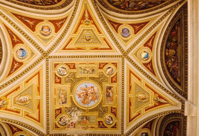 هتل Il Salviatino Firenze