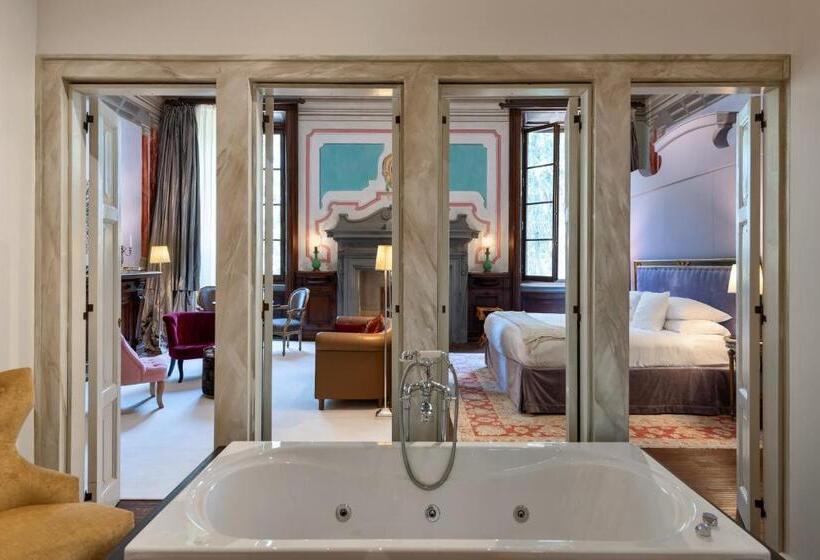 هتل Il Salviatino Firenze