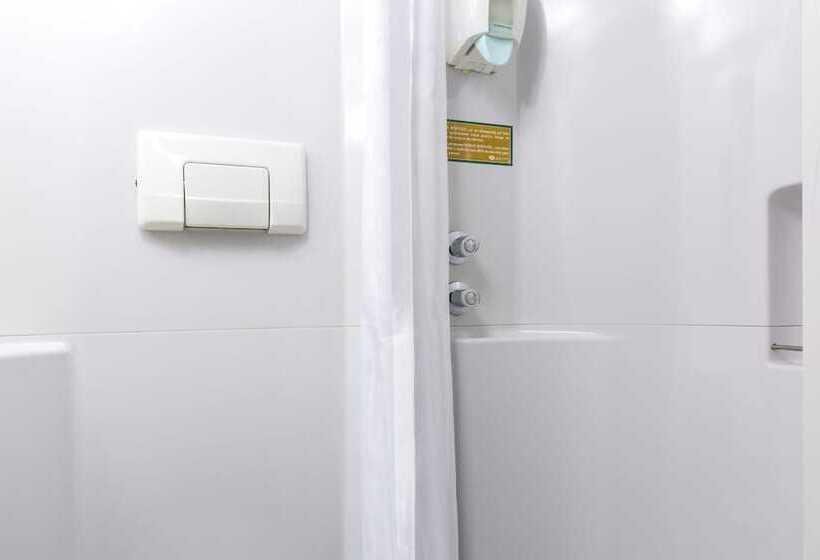 בית מלון כפרי Initial By Balladins Bethune