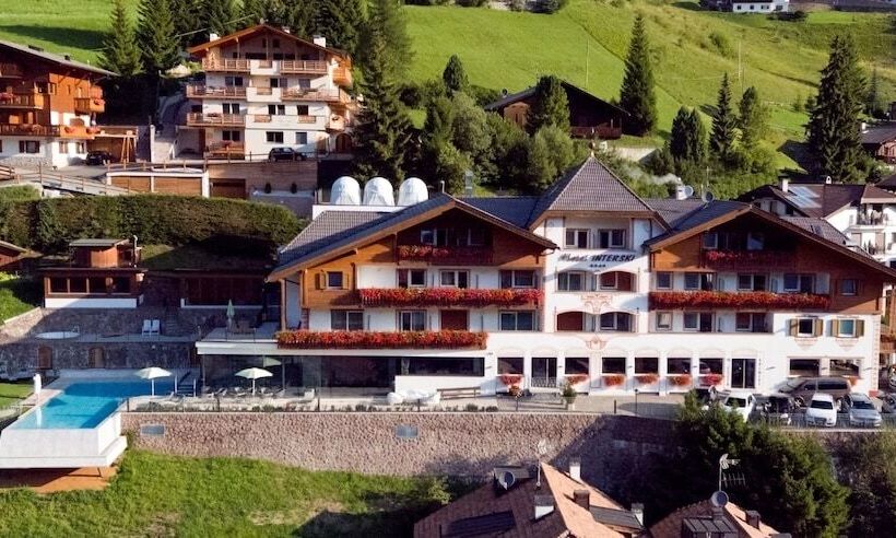 Hotel Interski