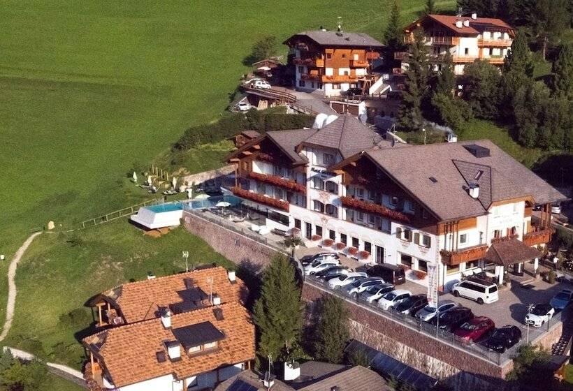 Hotel Interski