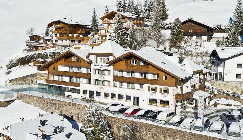 Hotel Interski