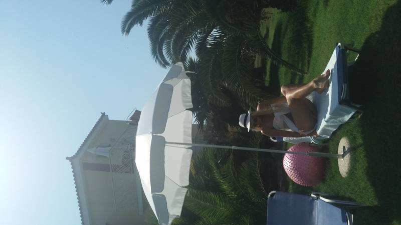 酒店 Irida Beach Resort Suites