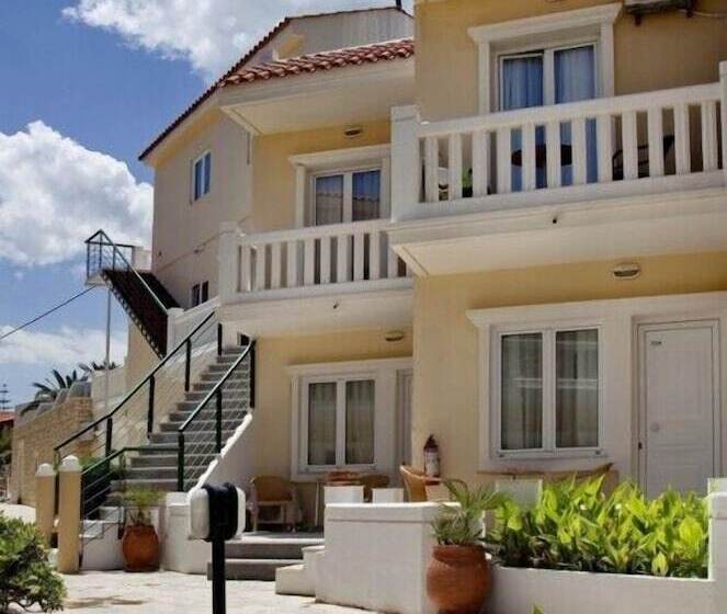 فندق Jo An Beach