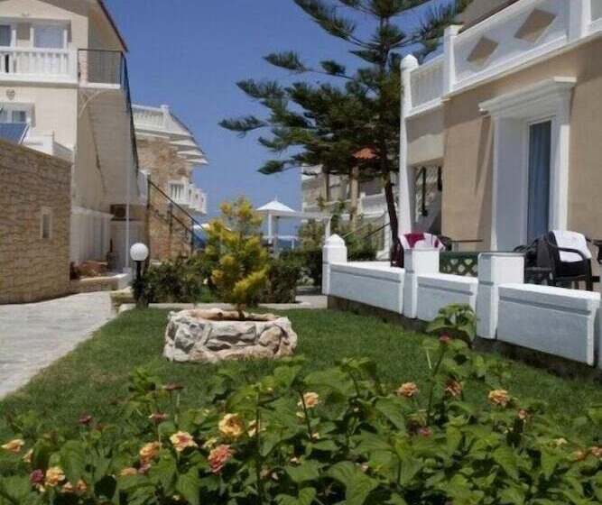 فندق Jo An Beach