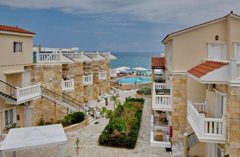 فندق Jo An Beach