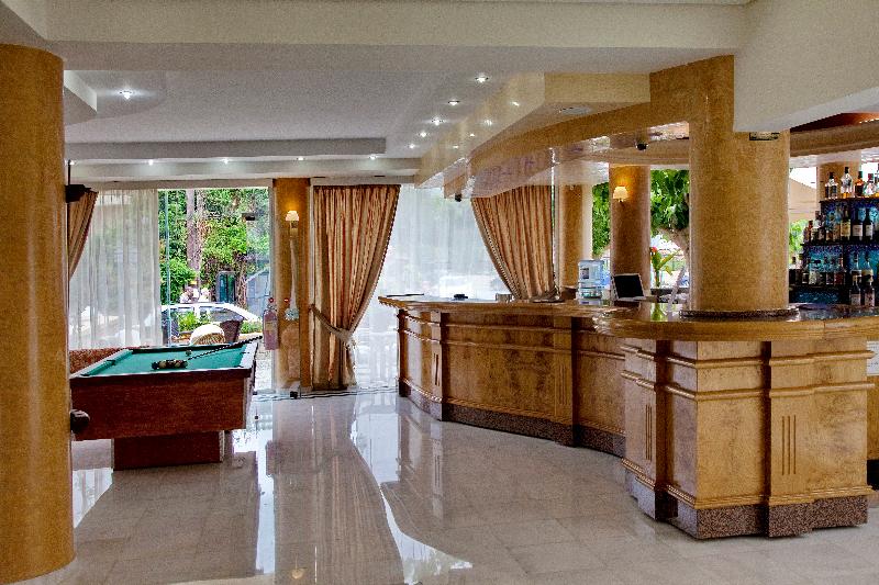 فندق Jo An Beach