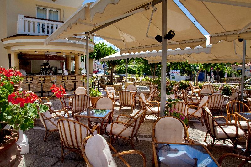 فندق Jo An Beach