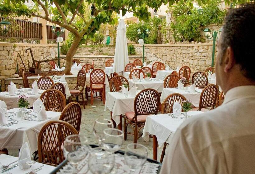 فندق Jo An Beach