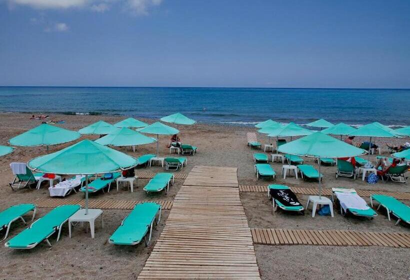 فندق Jo An Beach