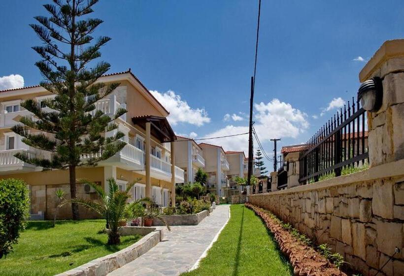 فندق Jo An Beach