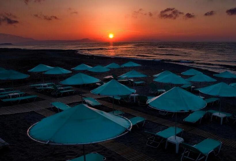 فندق Jo An Beach