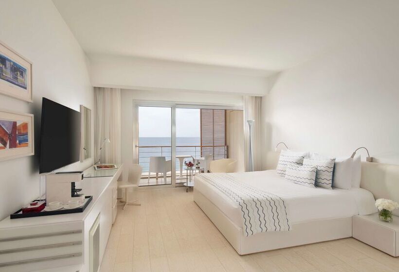 Fotos del hotel Kempinski Hotel Aqaba:  52