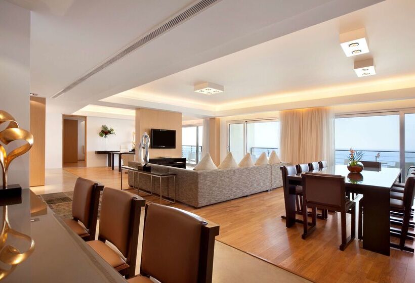 Fotos del hotel Kempinski Hotel Aqaba:  28