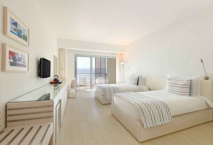 Fotos del hotel Kempinski Hotel Aqaba:  18