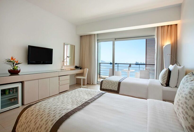 Fotos del hotel Kempinski Hotel Aqaba:  21