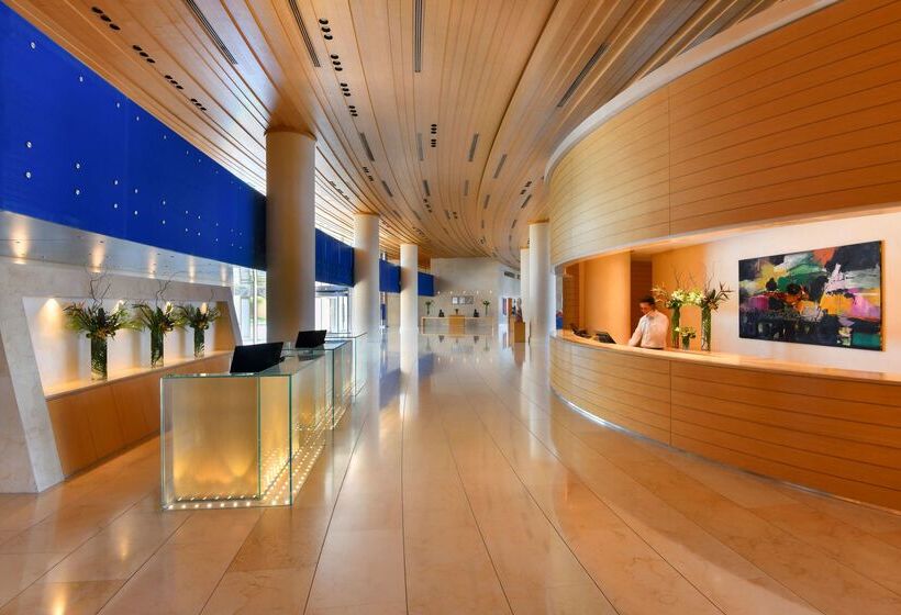Fotos del hotel Kempinski Hotel Aqaba:  6