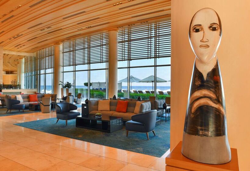 Fotos del hotel Kempinski Hotel Aqaba:  4
