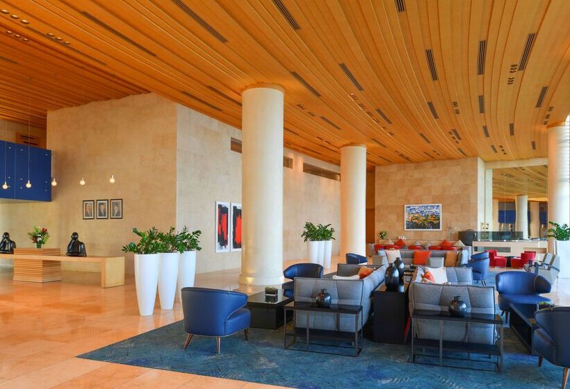 Fotos del hotel Kempinski Hotel Aqaba:  14