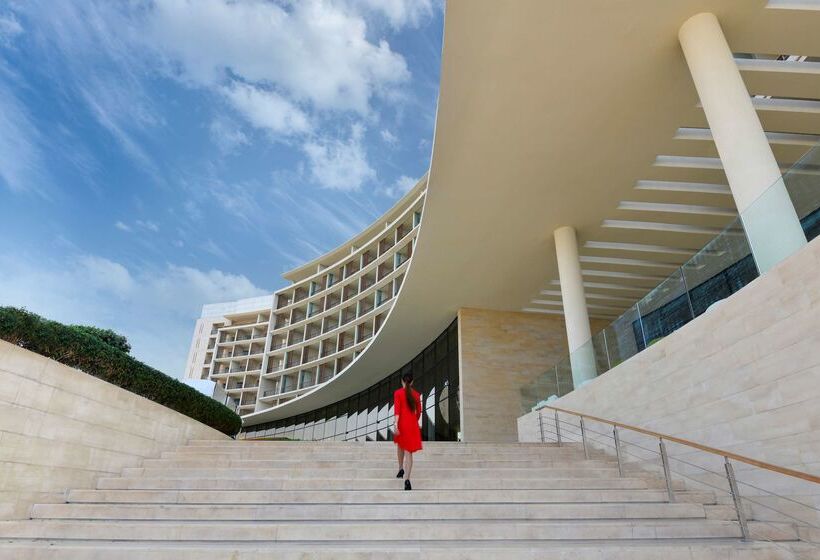 Hotel Kempinski  Aqaba