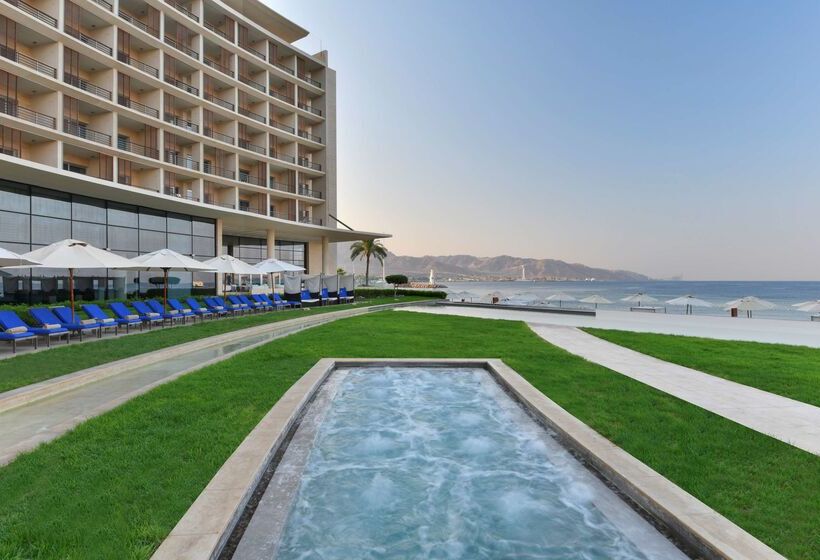 Hôtel Kempinski  Aqaba