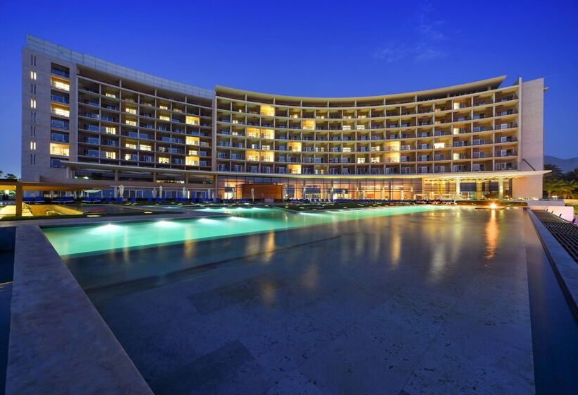 هتل Kempinski  Aqaba